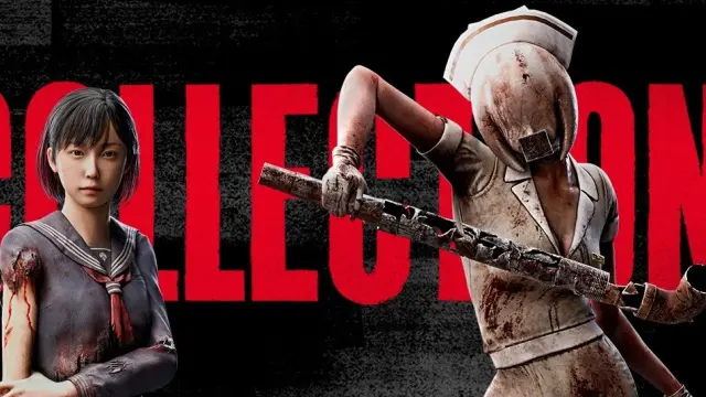 Dead by Daylight evento 10º aniversario