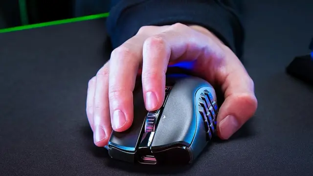 Razer Naga V2 Pro