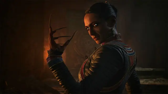 The Blood of Dawnwalker