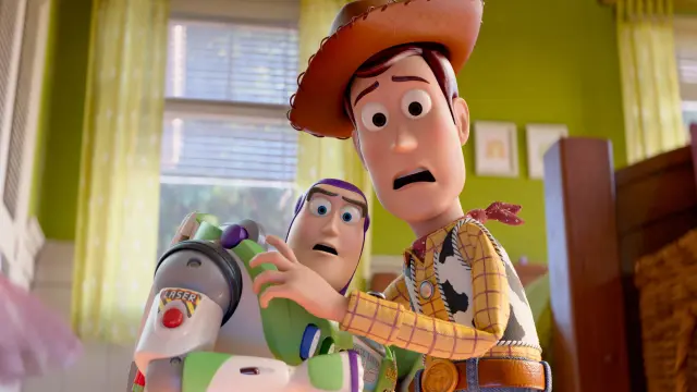 Toy Story 5 (2026)