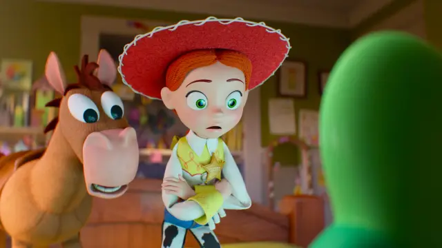 Toy Story 5 (2026)
