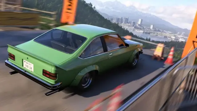 Forza Horizon 6 Series 2: Décadas de Horizon