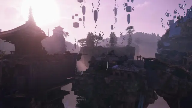 Assassin's Creed Shadows Dominios