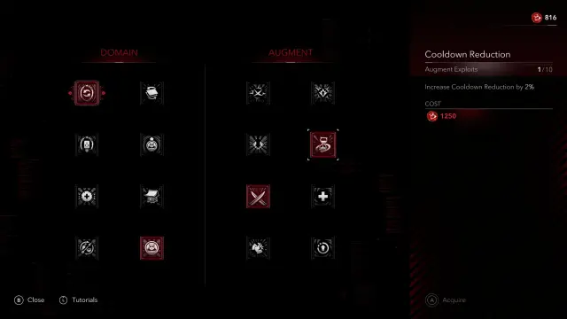 Assassin's Creed Shadows Dominios
