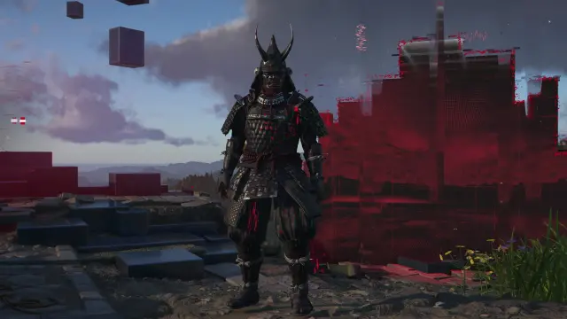 Assassin's Creed Shadows Dominios