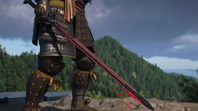 Assassin's Creed Shadows Dominios