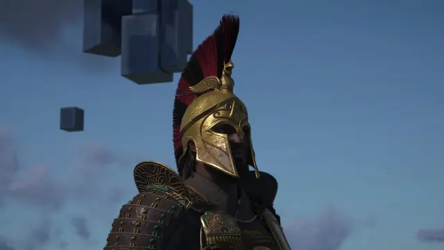 Assassin's Creed Shadows Dominios