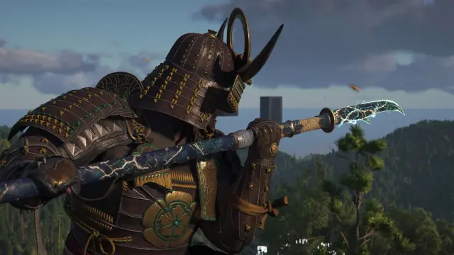 Assassin's Creed Shadows Dominios