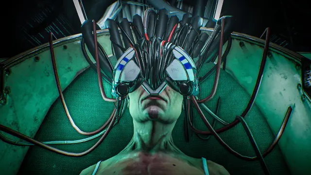 Observer: System Redux Nintendo Switch 2