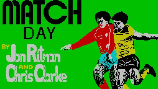 Match Day