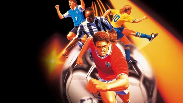 Super Sidekicks