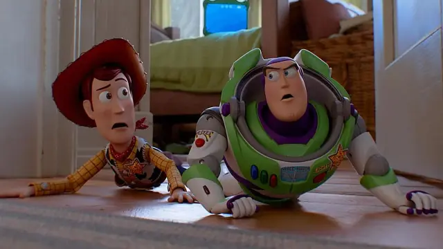 Toy Story 5 (2026)