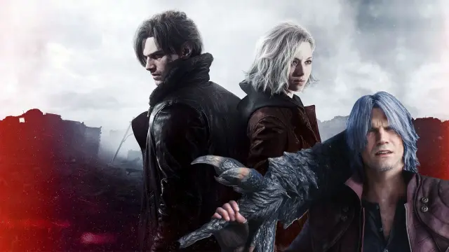 Resident Evil y Devil May Cry 5 brillaron en el pasado año fiscal de Capcom