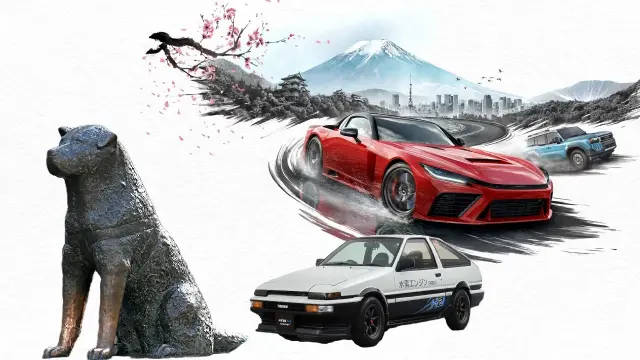 7 curiosidades y secretos de Forza Horizon 6 que muchos jugadores todavía no saben