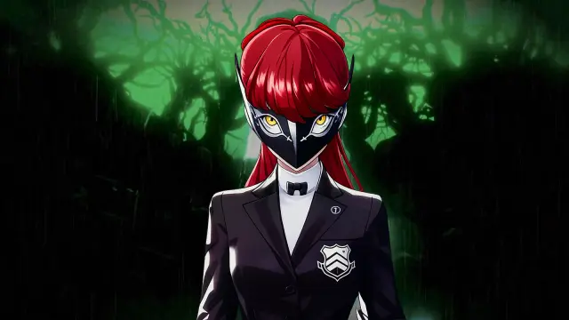 Han llegado los primeros detalles de la historia de Persona 6