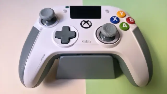 Nacon Revolution X Unlimited Anniversary Edition, análisis del nuevo mando Pro