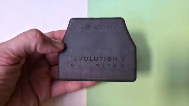Nacon Revolution X Unlimited Anniversary Edition, análisis del nuevo mando Pro