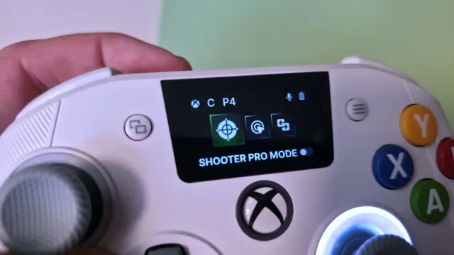 Revolution X Unlimited Anniversary Edition, análisis y opinión