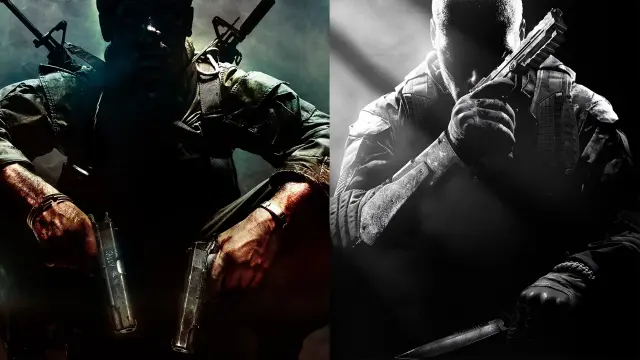 Call of Duty Black Ops y Black Ops 2 llegan a PS4 y PS5