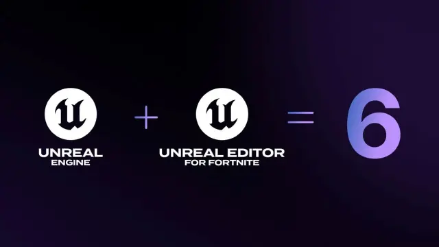 Unreal Engine 6
