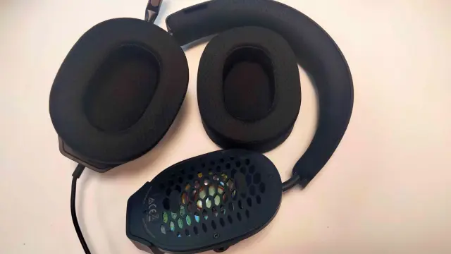 RIG R5 Pro HS