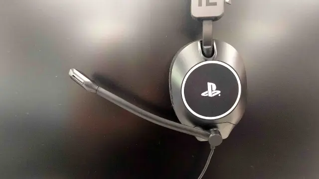 RIG R5 Pro HS