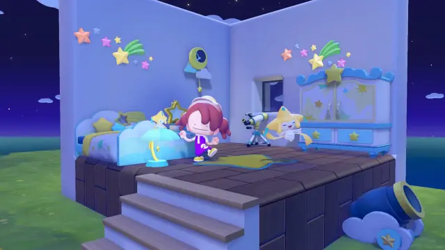 Pokémon Pokopia