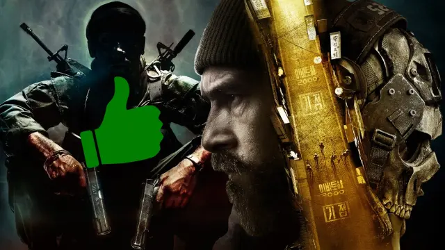 Call of Duty