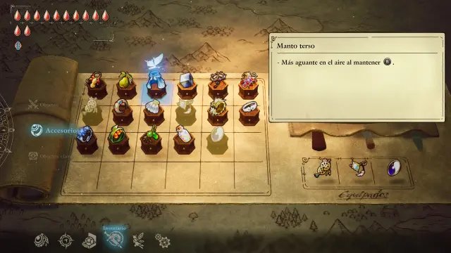 9 trucos y consejos de The Adventures of Elliot