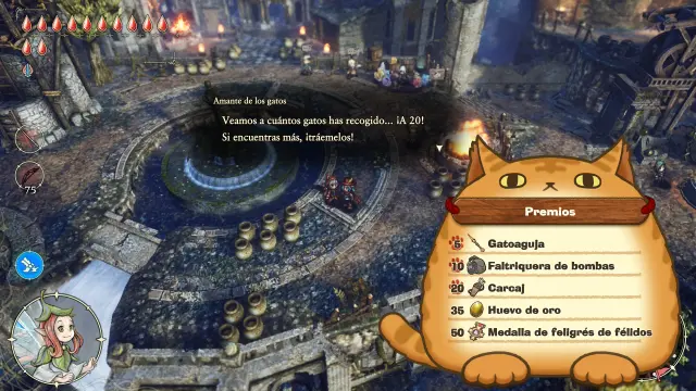 9 trucos y consejos de The Adventures of Elliot
