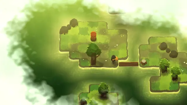 A Monsters Expedition