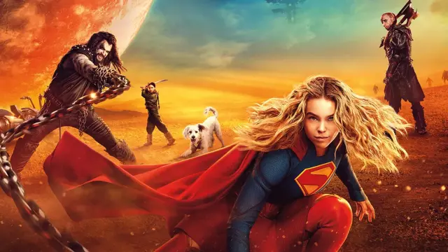 Supergirl (2026)