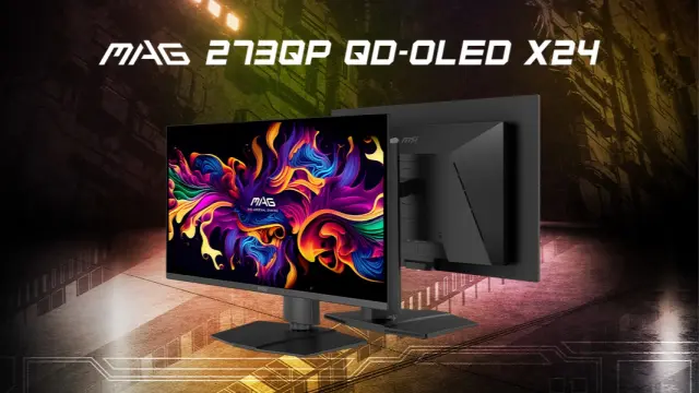 Poco a poco las pantallas OLED también van bajando de precio.