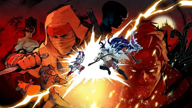 Shinobi: Art of Vengeance