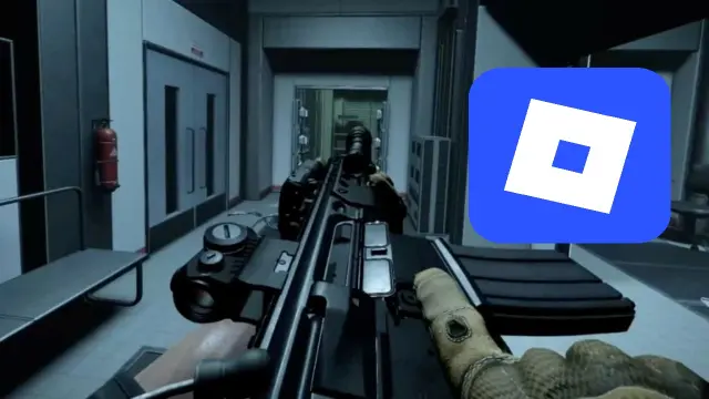 TTK Testing, el FPS táctico que está de moda en Roblox