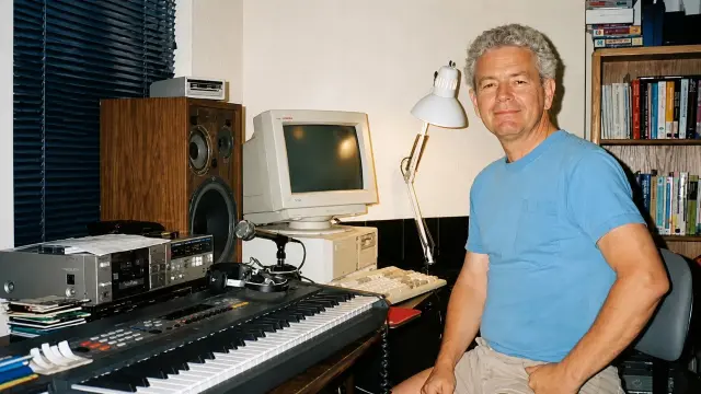 Robert Bobby Prince III, compositor original de DOOM, ha fallecido a los 81 años