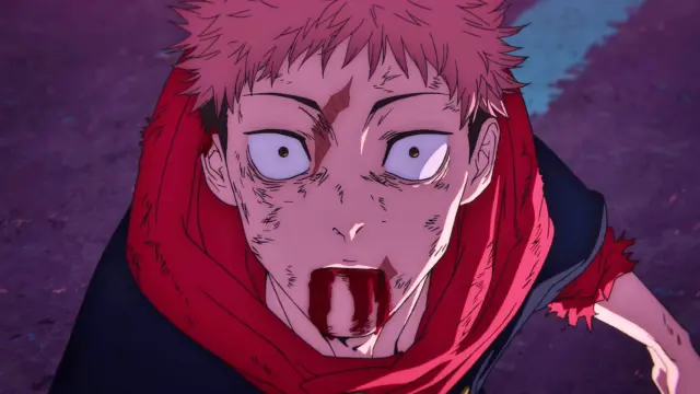 Jujutsu Kaisen temporada 4