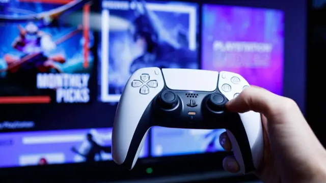 Sony registra una patente para impedir hackeos por medio del mando de PlayStation
