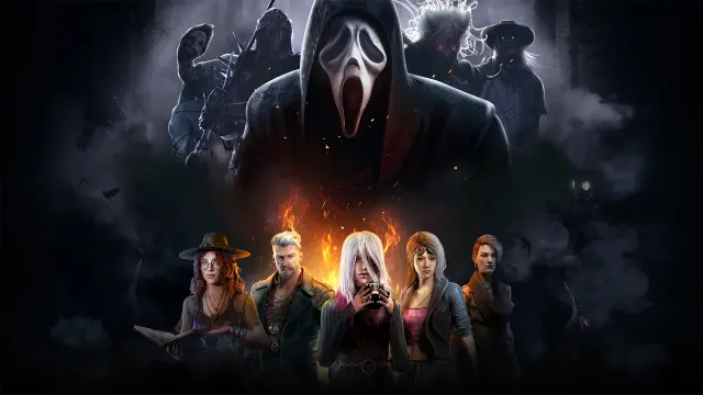Dead by Daylight