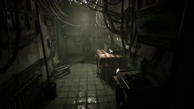 Observer: System Redux - análisis Nintendo Switch 2