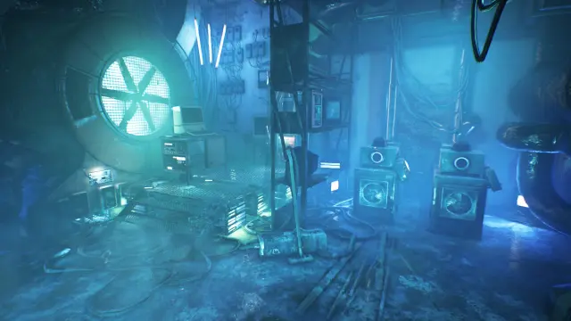 Observer: System Redux - análisis Nintendo Switch 2