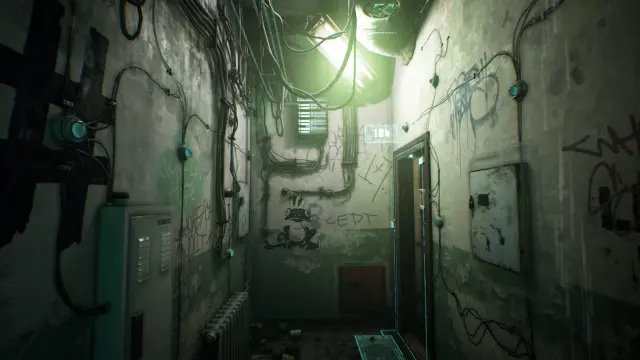 Observer: System Redux - análisis Nintendo Switch 2