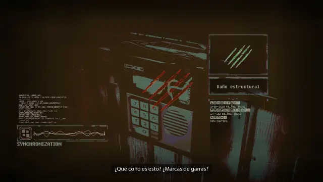 Observer: System Redux - análisis Nintendo Switch 2