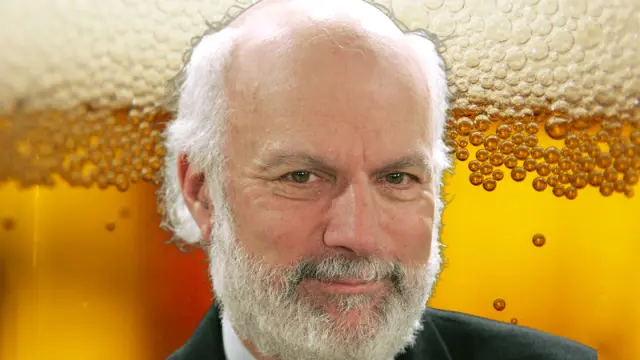 James Burrows, el creador de Cheers