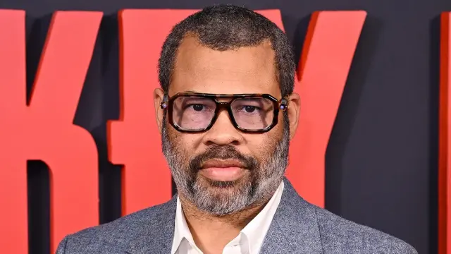 Jordan Peele