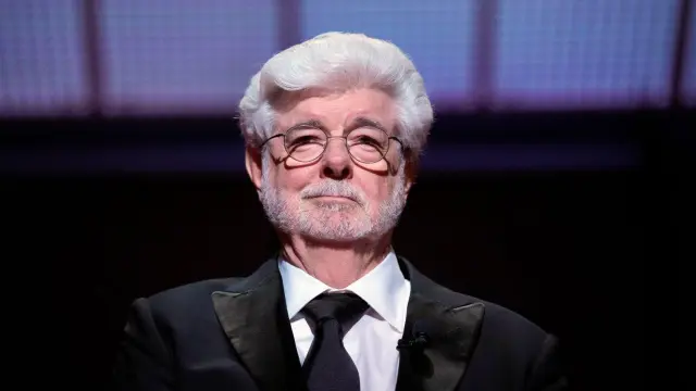 George Lucas