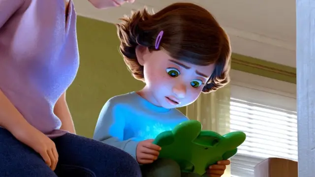Toy Story 5 (2026)