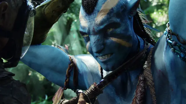 Avatar - Jake Sully