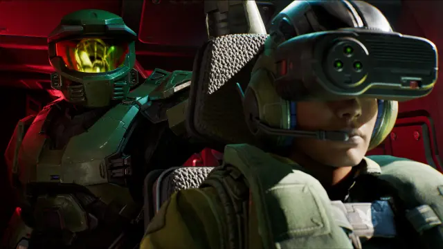 Halo: Campaign Evolved