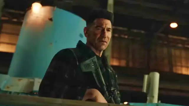 Spider-Man: Brand New Day - Frank Castle / Punisher (Jon Bernthal)